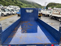 MAZDA Titan Dump PB-LKR81AN 2005 42,593km_15