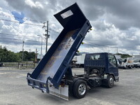 MAZDA Titan Dump PB-LKR81AN 2005 42,593km_2