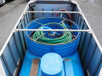 ISUZU Forward Vacuum Truck PA-FSR34G4 2005 315,000km_10