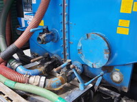 ISUZU Forward Vacuum Truck PA-FSR34G4 2005 315,000km_12