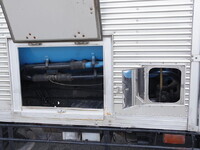 ISUZU Forward Vacuum Truck PA-FSR34G4 2005 315,000km_13
