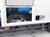 ISUZU Forward Vacuum Truck PA-FSR34G4 2005 315,000km_14