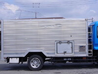 ISUZU Forward Vacuum Truck PA-FSR34G4 2005 315,000km_16