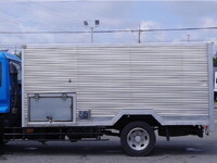 ISUZU Forward Vacuum Truck PA-FSR34G4 2005 315,000km_17