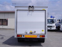 ISUZU Forward Vacuum Truck PA-FSR34G4 2005 315,000km_18