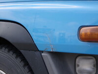ISUZU Forward Vacuum Truck PA-FSR34G4 2005 315,000km_19