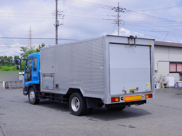 Forward Vacuum Truck_2