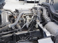 ISUZU Forward Vacuum Truck PA-FSR34G4 2005 315,000km_22