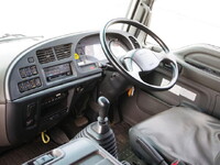 ISUZU Forward Vacuum Truck PA-FSR34G4 2005 315,000km_25