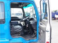 ISUZU Forward Vacuum Truck PA-FSR34G4 2005 315,000km_26