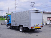 ISUZU Forward Vacuum Truck PA-FSR34G4 2005 315,000km_2