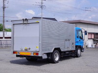 ISUZU Forward Vacuum Truck PA-FSR34G4 2005 315,000km_4