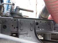 ISUZU Forward Vacuum Truck PA-FSR34G4 2005 315,000km_8