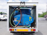 ISUZU Forward Vacuum Truck PA-FSR34G4 2005 315,000km_9
