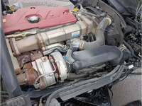 HINO Dutro Flat Body TKG-XZC655M 2017 134,105km_13