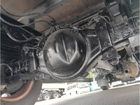 HINO Dutro Flat Body TKG-XZC655M 2017 134,105km_15