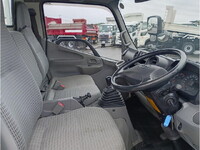 HINO Dutro Flat Body TKG-XZC655M 2017 134,105km_19