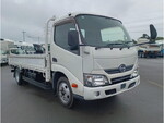 Dutro Flat Body