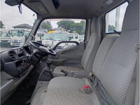 HINO Dutro Flat Body TKG-XZC655M 2017 134,105km_20