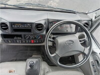 HINO Dutro Flat Body TKG-XZC655M 2017 134,105km_21