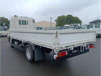 HINO Dutro Flat Body TKG-XZC655M 2017 134,105km_2