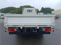 HINO Dutro Flat Body TKG-XZC655M 2017 134,105km_5