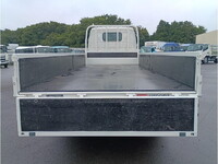 HINO Dutro Flat Body TKG-XZC655M 2017 134,105km_6