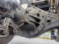 TOYOTA Toyoace Dump 2RG-XZU600D 2023 30,945km_15