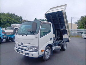 TOYOTA Toyoace Dump 2RG-XZU600D 2023 30,945km_1