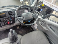TOYOTA Toyoace Dump 2RG-XZU600D 2023 30,945km_25