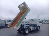 TOYOTA Toyoace Dump 2RG-XZU600D 2023 30,945km_2