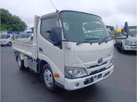 TOYOTA Toyoace Dump 2RG-XZU600D 2023 30,945km_3