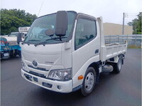 TOYOTA Toyoace Dump 2RG-XZU600D 2023 30,945km_5