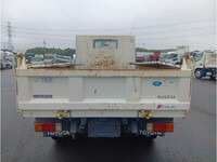 TOYOTA Toyoace Dump 2RG-XZU600D 2023 30,945km_7