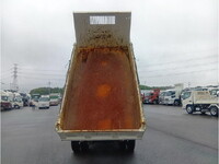 TOYOTA Toyoace Dump 2RG-XZU600D 2023 30,945km_8
