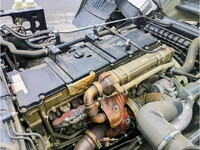 MITSUBISHI FUSO Super Great Self Loader 2KG-FS70HZ 2021 28,086km_15