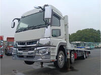MITSUBISHI FUSO Super Great Self Loader 2KG-FS70HZ 2021 28,086km_1