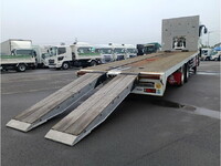 MITSUBISHI FUSO Super Great Self Loader 2KG-FS70HZ 2021 28,086km_2