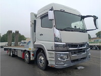 MITSUBISHI FUSO Super Great Self Loader 2KG-FS70HZ 2021 28,086km_3