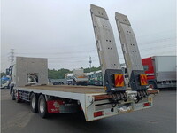 MITSUBISHI FUSO Super Great Self Loader 2KG-FS70HZ 2021 28,086km_4