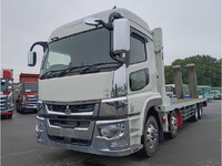 MITSUBISHI FUSO Super Great Self Loader 2KG-FS70HZ 2021 28,086km_5