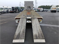 MITSUBISHI FUSO Super Great Self Loader 2KG-FS70HZ 2021 28,086km_8