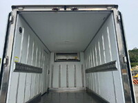 MITSUBISHI FUSO Canter Refrigerator & Freezer Truck TKG-FBA50 2015 338,281km_11