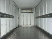 MITSUBISHI FUSO Canter Refrigerator & Freezer Truck TKG-FBA50 2015 338,281km_12