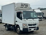 Canter Refrigerator & Freezer Truck