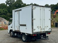 MITSUBISHI FUSO Canter Refrigerator & Freezer Truck TKG-FBA50 2015 338,281km_2