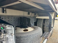 MITSUBISHI FUSO Canter Refrigerator & Freezer Truck TKG-FBA50 2015 338,281km_32