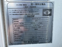 MITSUBISHI FUSO Canter Refrigerator & Freezer Truck TKG-FBA50 2015 338,281km_35