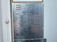 MITSUBISHI FUSO Canter Refrigerator & Freezer Truck TKG-FBA50 2015 338,281km_36