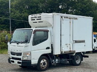 MITSUBISHI FUSO Canter Refrigerator & Freezer Truck TKG-FBA50 2015 338,281km_3